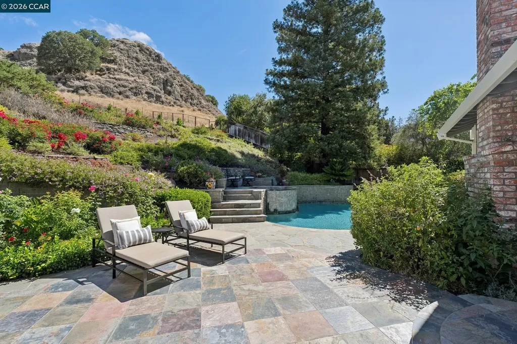 1718 Rockspring Place Walnut Creek CA 94596