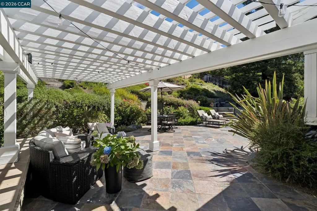 1718 Rockspring Place Walnut Creek CA 94596