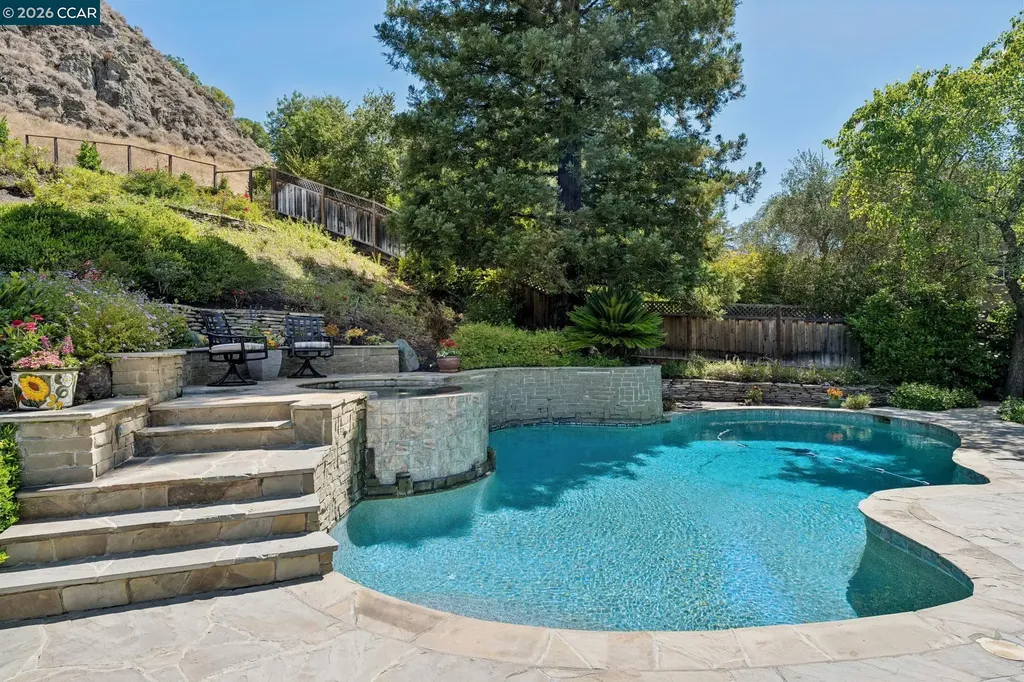 1718 Rockspring Place Walnut Creek CA 94596
