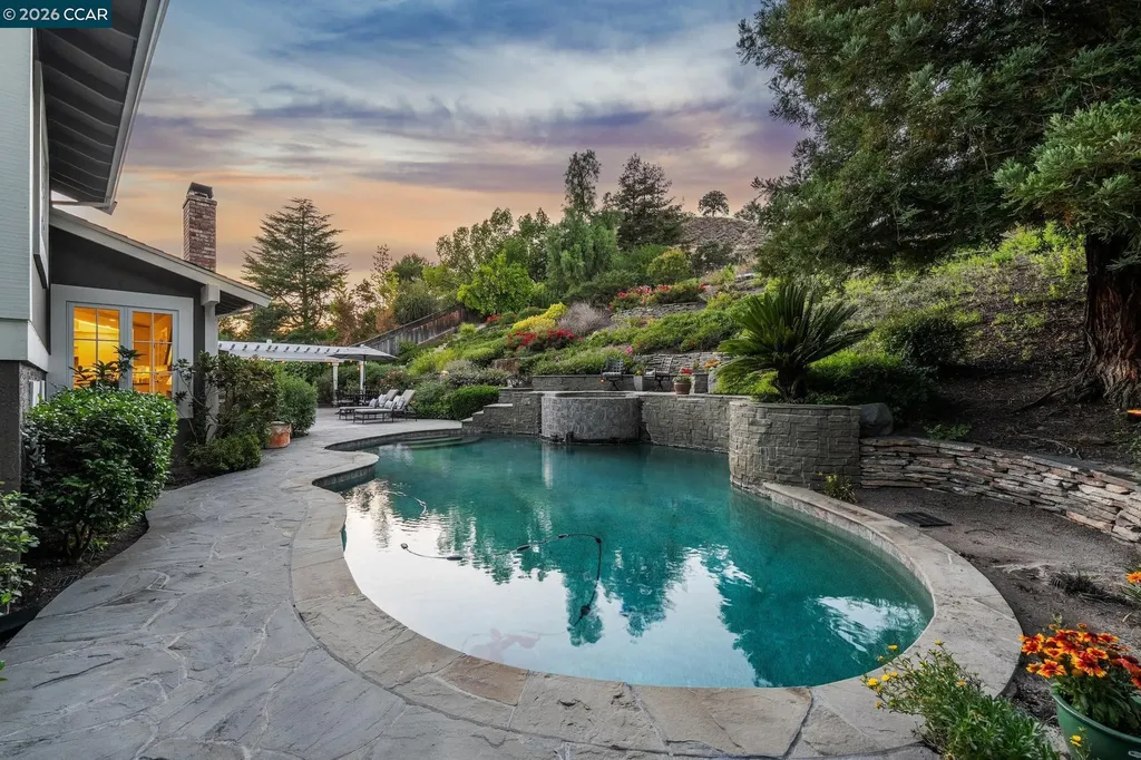 1718 Rockspring Place Walnut Creek CA 94596
