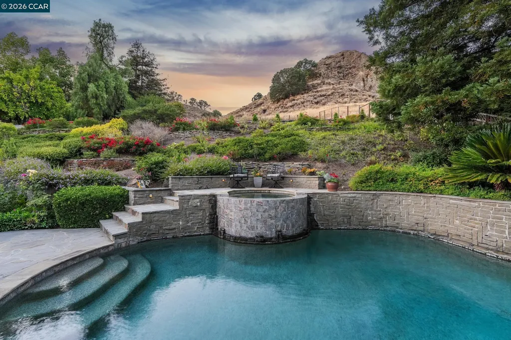 1718 Rockspring Place Walnut Creek CA 94596