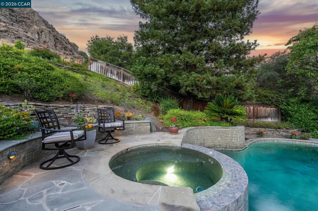 1718 Rockspring Place Walnut Creek CA 94596