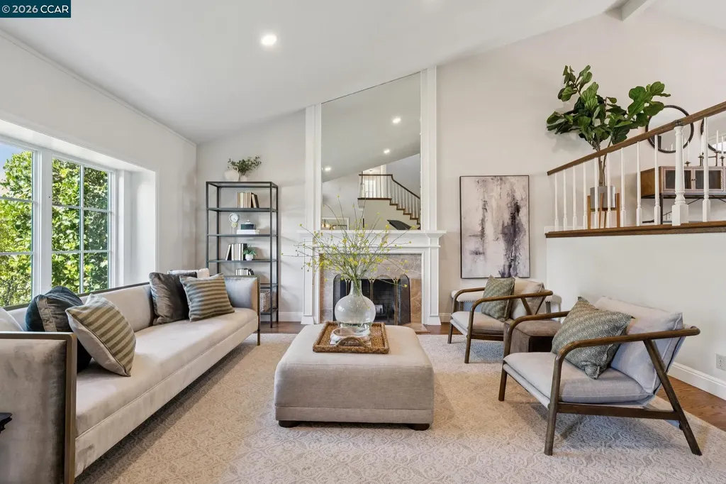 1718 Rockspring Place Walnut Creek CA 94596