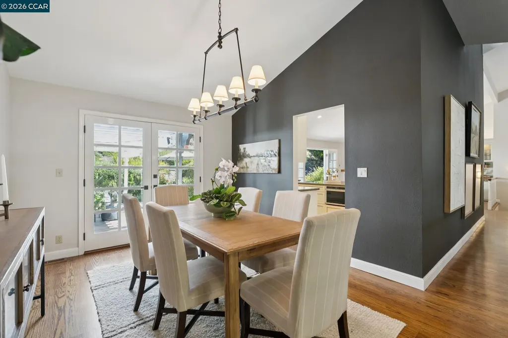 1718 Rockspring Place Walnut Creek CA 94596