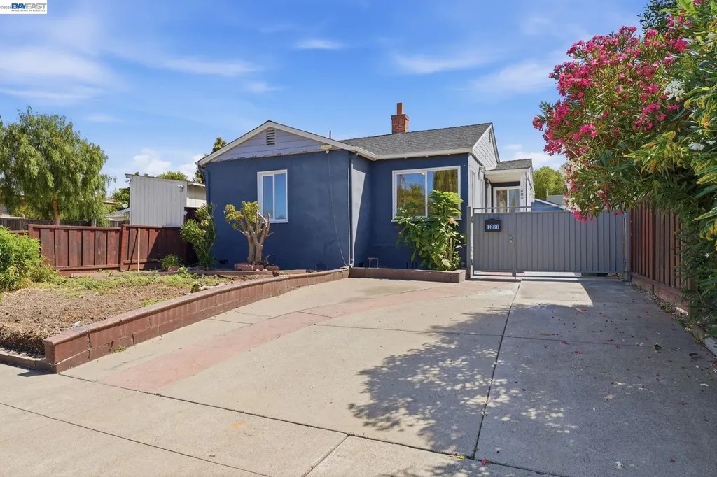 1686 Grand Avenue San Leandro CA 94577