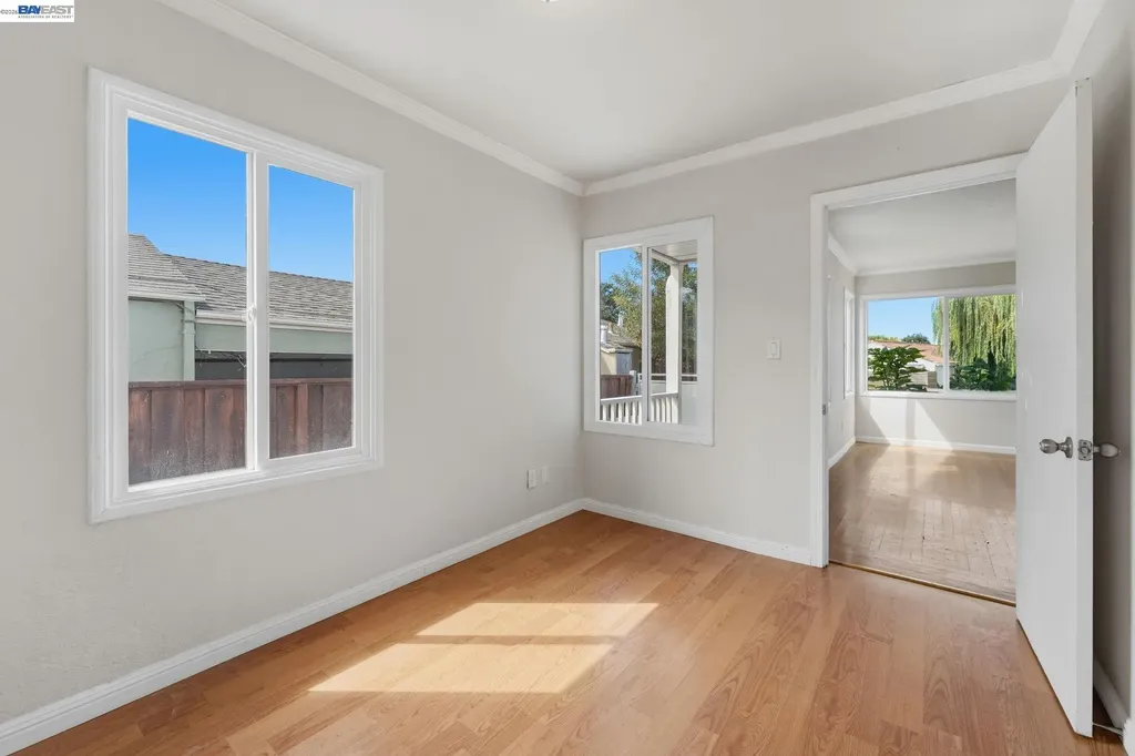 1686 Grand Avenue San Leandro CA 94577