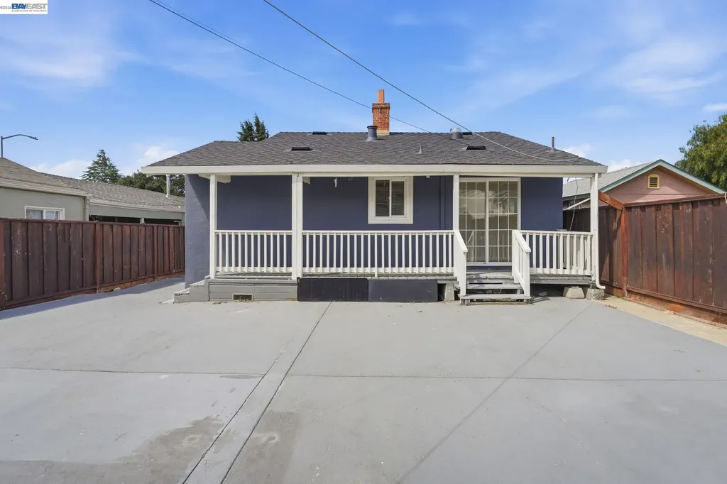 1686 Grand Avenue San Leandro CA 94577