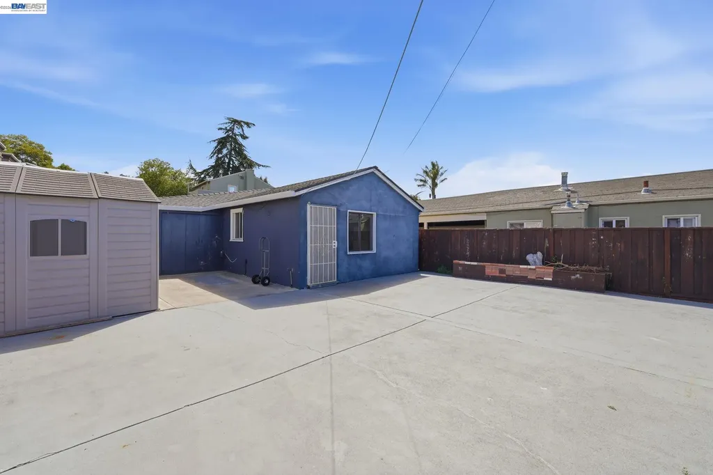 1686 Grand Avenue San Leandro CA 94577