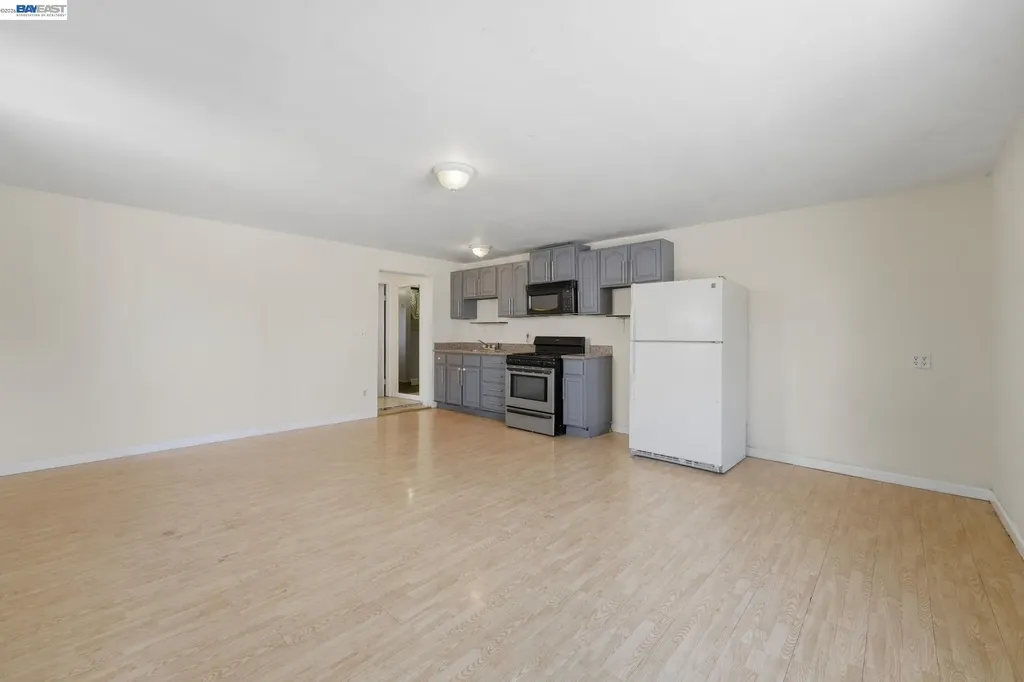 1686 Grand Avenue San Leandro CA 94577