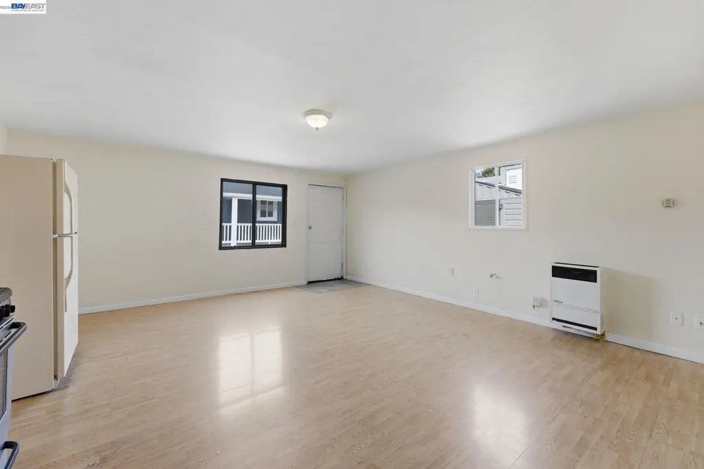 1686 Grand Avenue San Leandro CA 94577