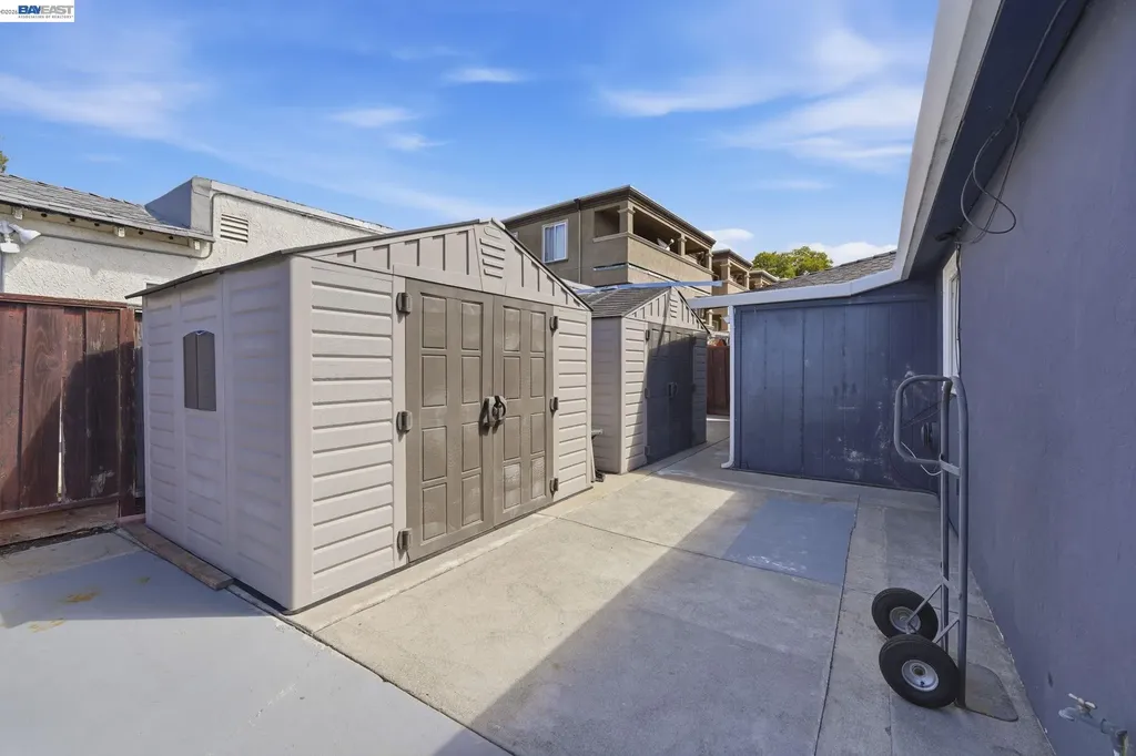 1686 Grand Avenue San Leandro CA 94577