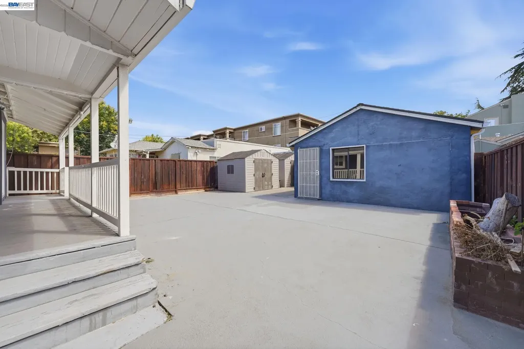 1686 Grand Avenue San Leandro CA 94577
