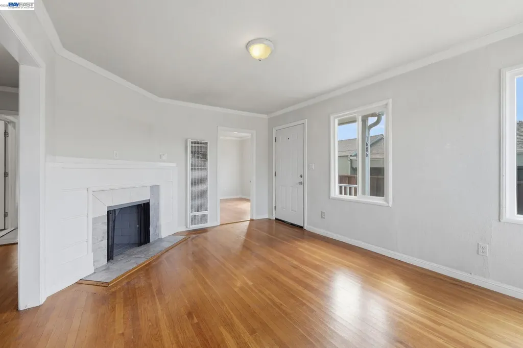 1686 Grand Avenue San Leandro CA 94577