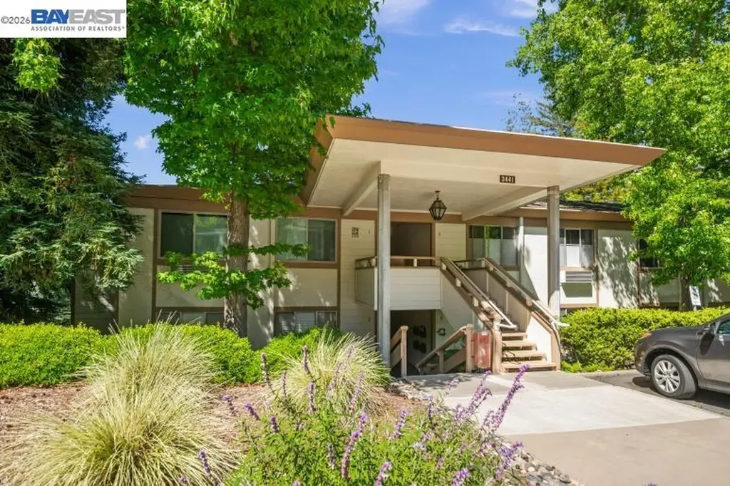 3441 Tice Creek Drive Walnut Creek CA 94595