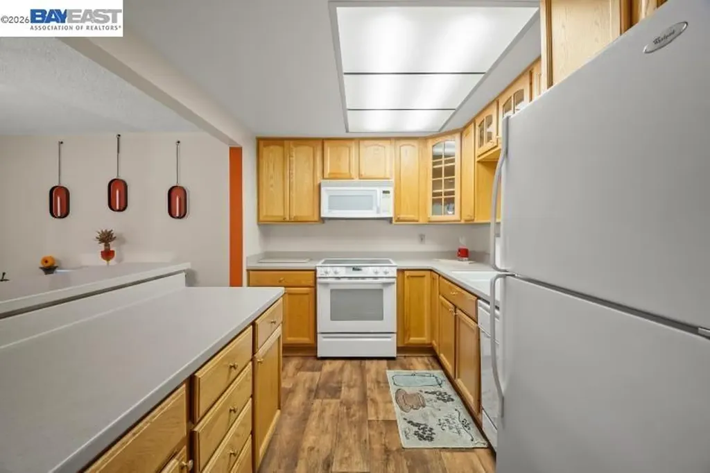 3441 Tice Creek Drive Walnut Creek CA 94595