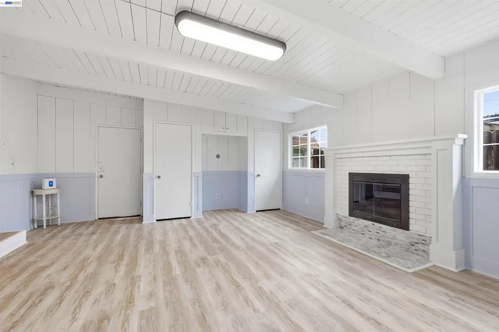 518 Shirley Avenue San Lorenzo CA 94541