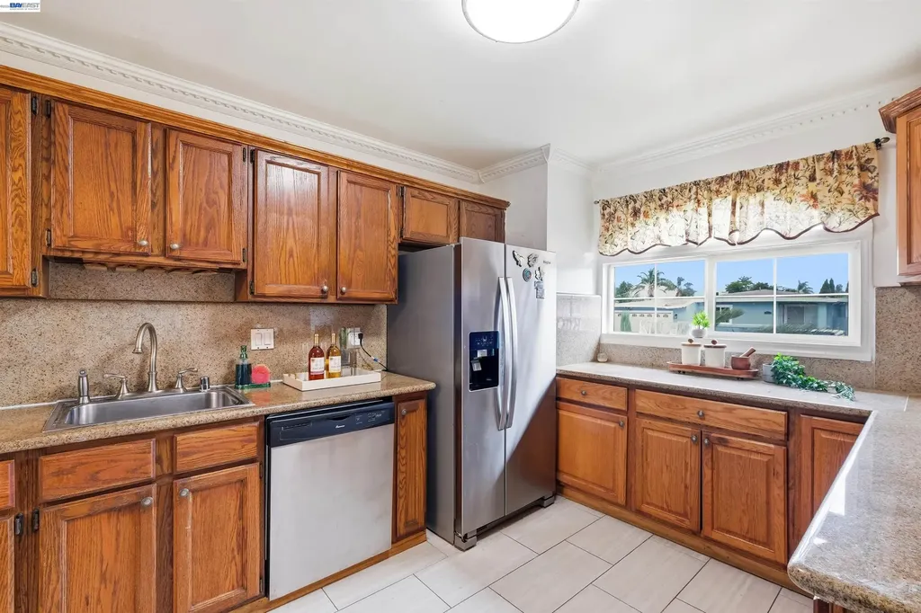 518 Shirley Avenue San Lorenzo CA 94541