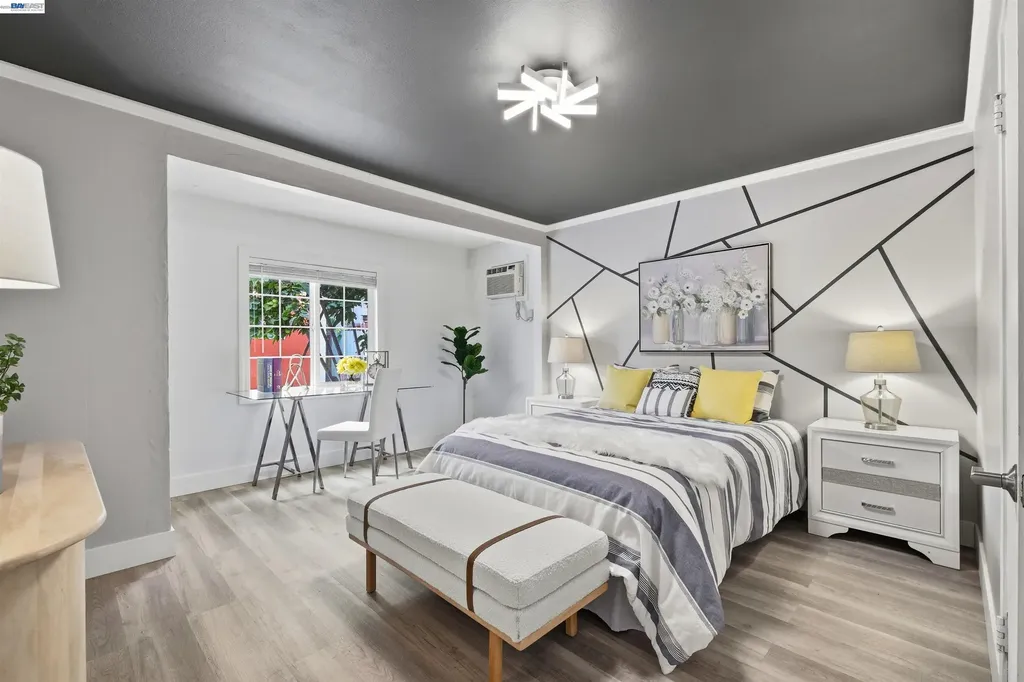 518 Shirley Avenue San Lorenzo CA 94541
