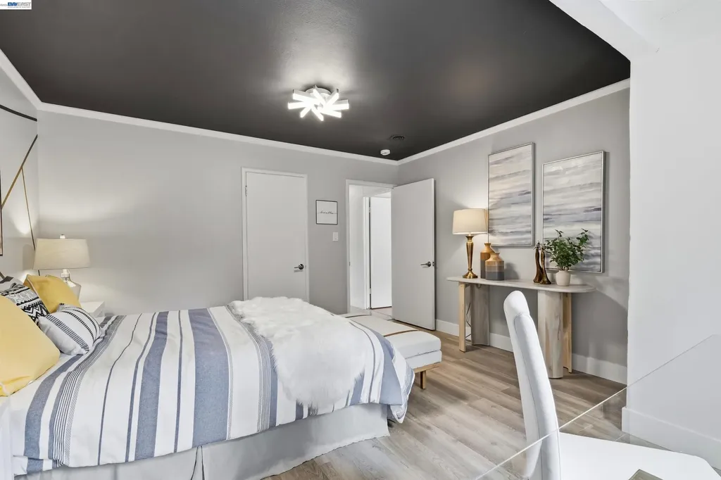 518 Shirley Avenue San Lorenzo CA 94541