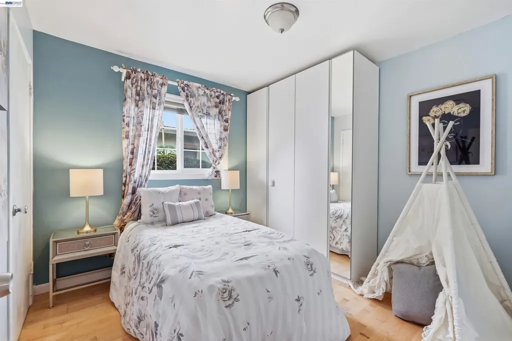 518 Shirley Avenue San Lorenzo CA 94541