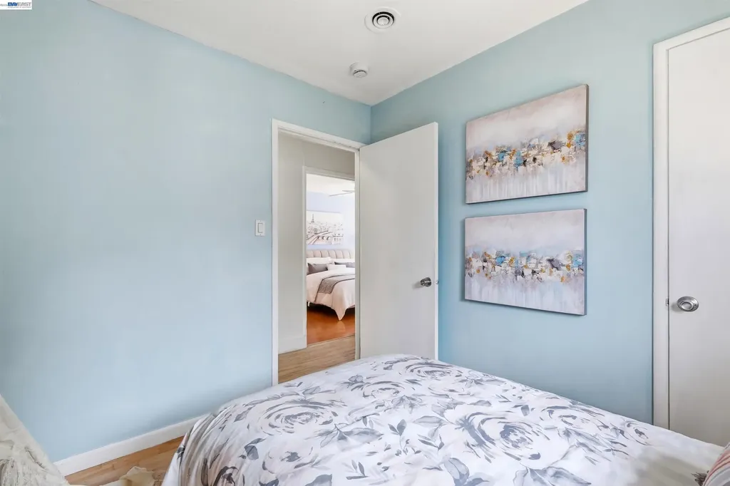 518 Shirley Avenue San Lorenzo CA 94541