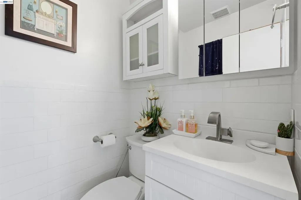 518 Shirley Avenue San Lorenzo CA 94541