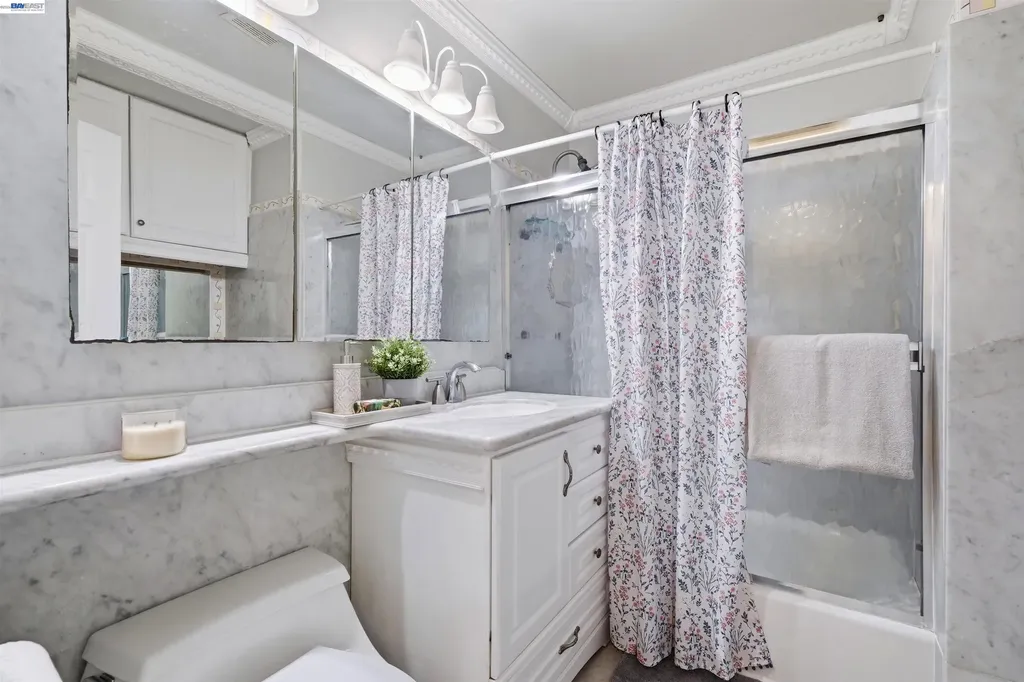 518 Shirley Avenue San Lorenzo CA 94541