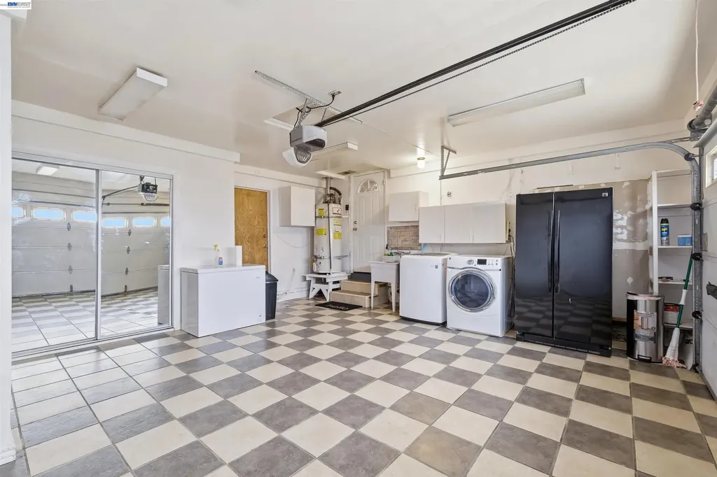 518 Shirley Avenue San Lorenzo CA 94541