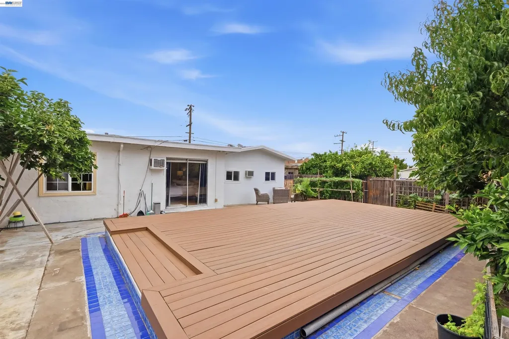 518 Shirley Avenue San Lorenzo CA 94541