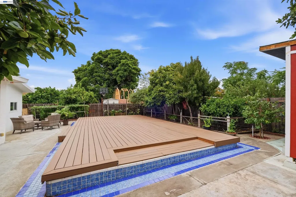 518 Shirley Avenue San Lorenzo CA 94541