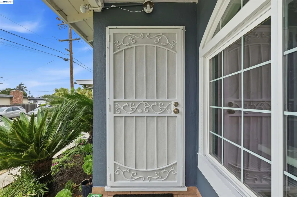 518 Shirley Avenue San Lorenzo CA 94541
