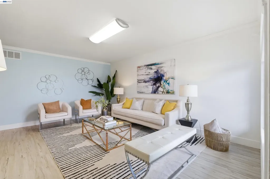 518 Shirley Avenue San Lorenzo CA 94541