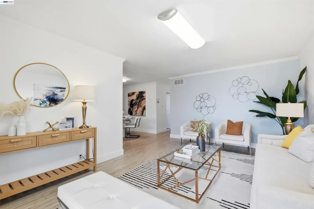 518 Shirley Avenue San Lorenzo CA 94541