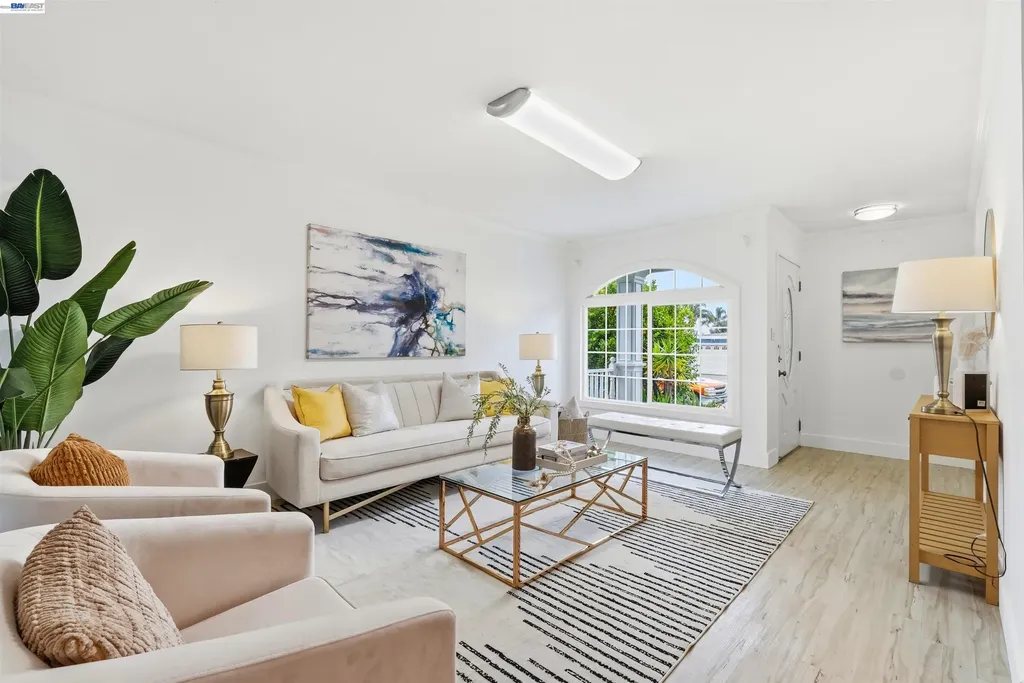 518 Shirley Avenue San Lorenzo CA 94541