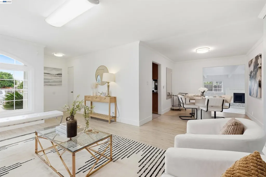 518 Shirley Avenue San Lorenzo CA 94541