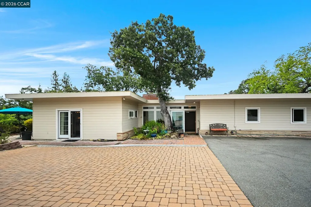 1891 Meadow Lane Walnut Creek CA 94595