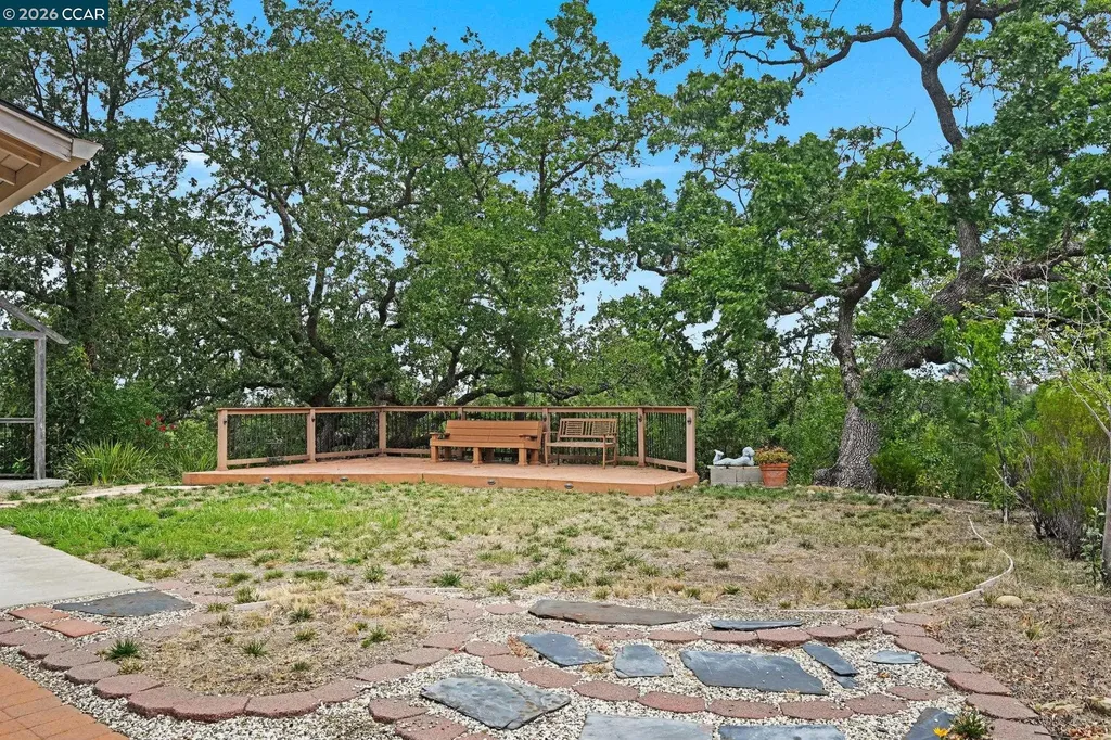 1891 Meadow Lane Walnut Creek CA 94595