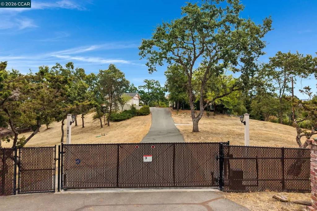 1891 Meadow Lane Walnut Creek CA 94595