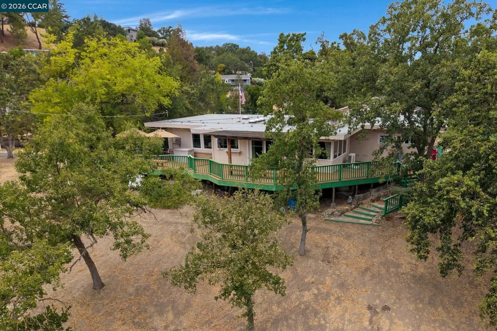 1891 Meadow Lane Walnut Creek CA 94595