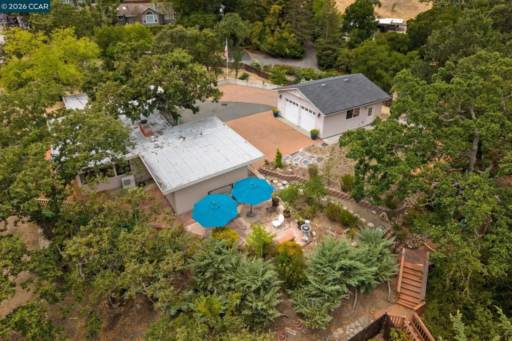 1891 Meadow Lane Walnut Creek CA 94595