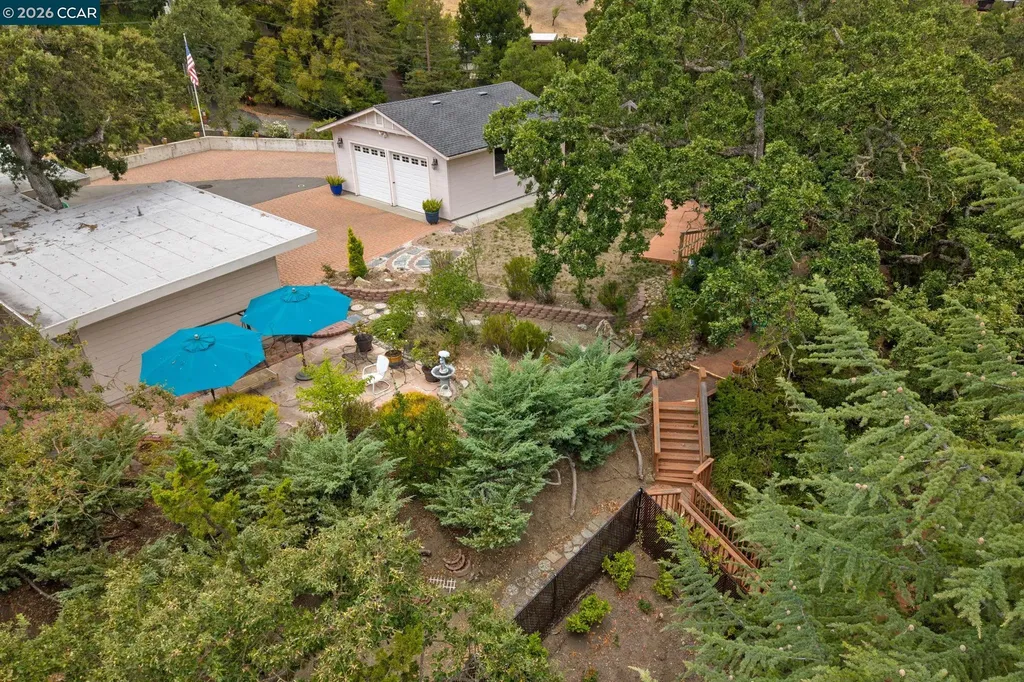 1891 Meadow Lane Walnut Creek CA 94595