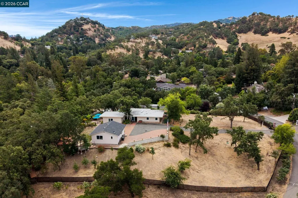 1891 Meadow Lane Walnut Creek CA 94595