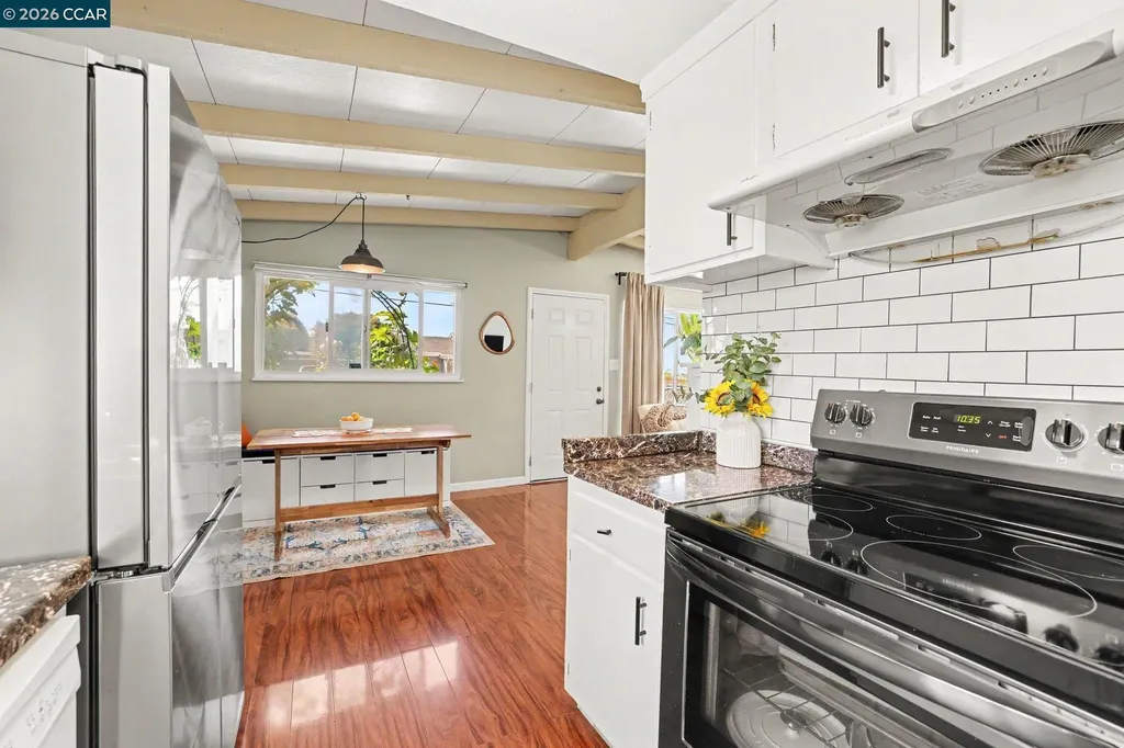 1927 Miner Avenue San Pablo CA 94806