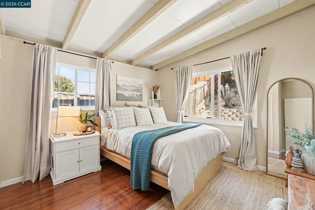 1927 Miner Avenue San Pablo CA 94806