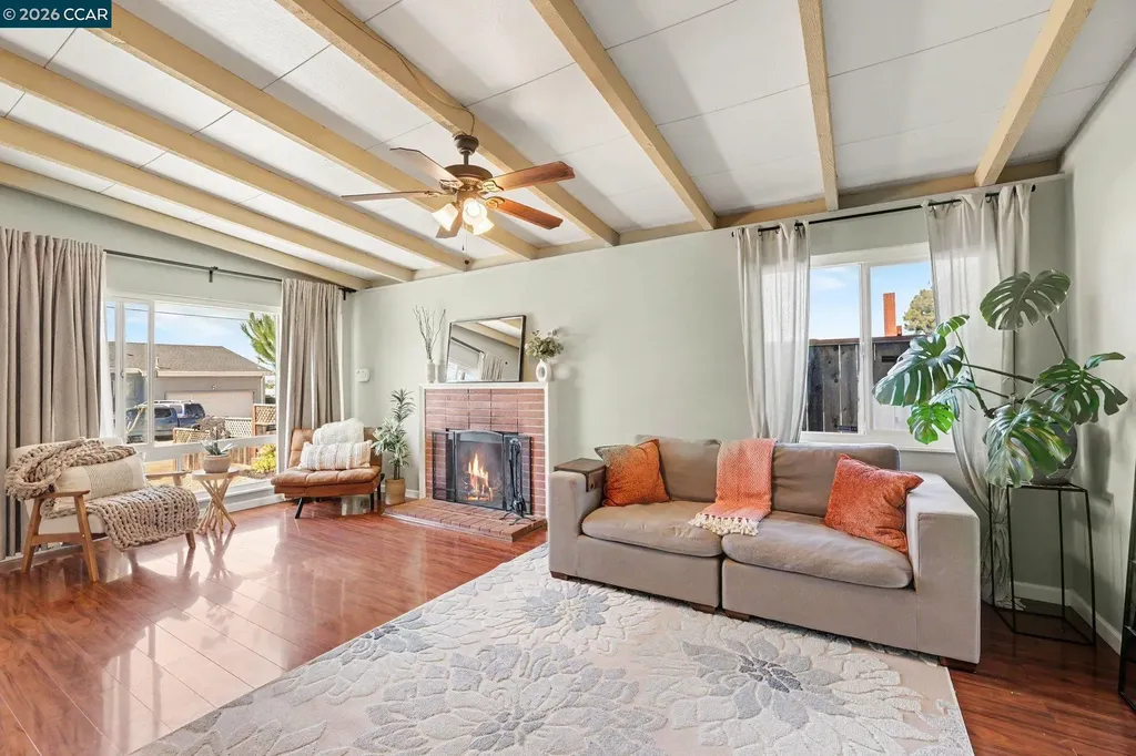 1927 Miner Avenue San Pablo CA 94806