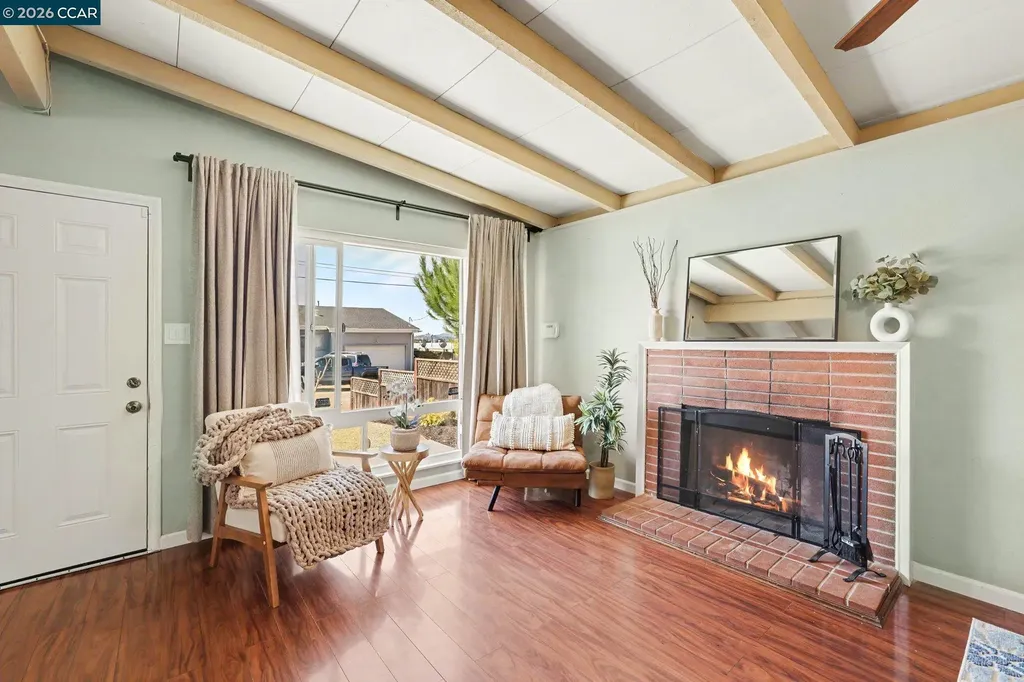 1927 Miner Avenue San Pablo CA 94806