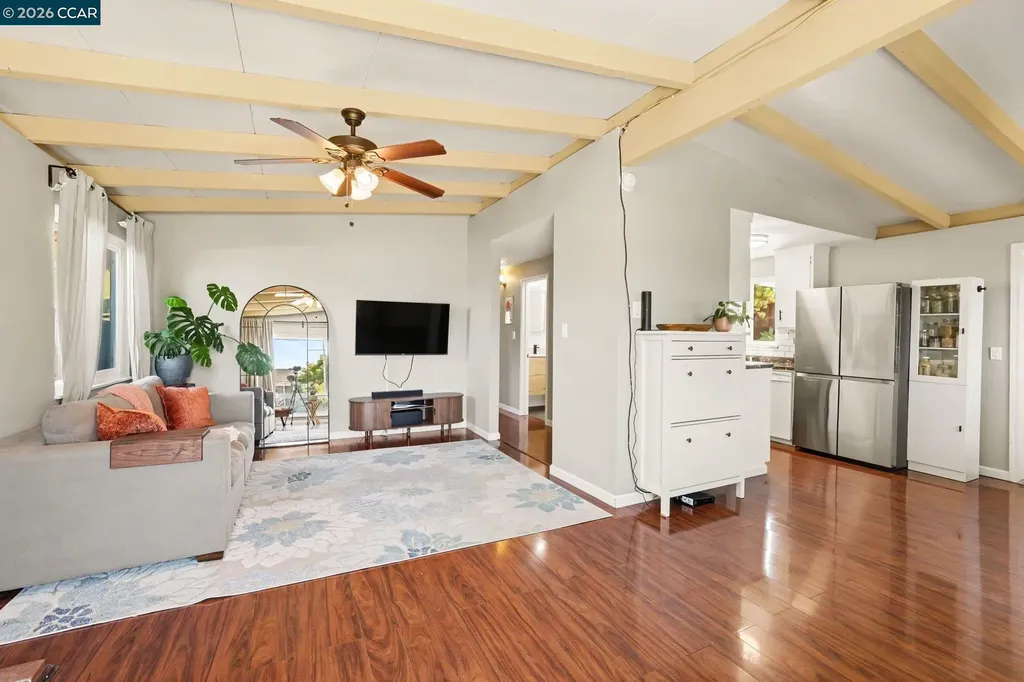 1927 Miner Avenue San Pablo CA 94806