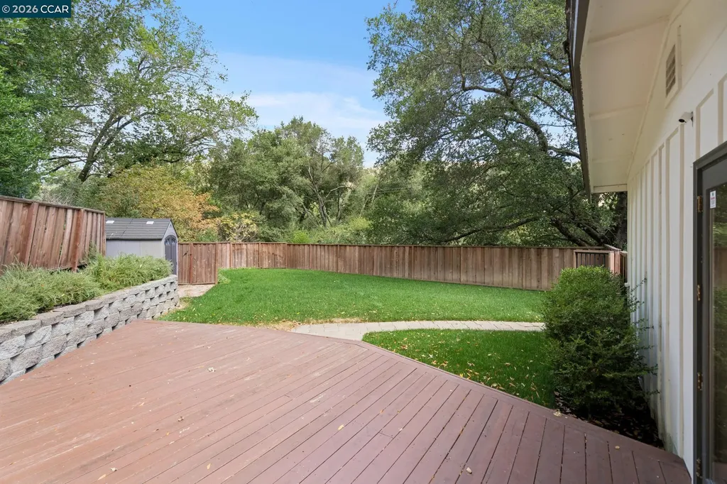 3575 Springhill Road Lafayette CA 94549