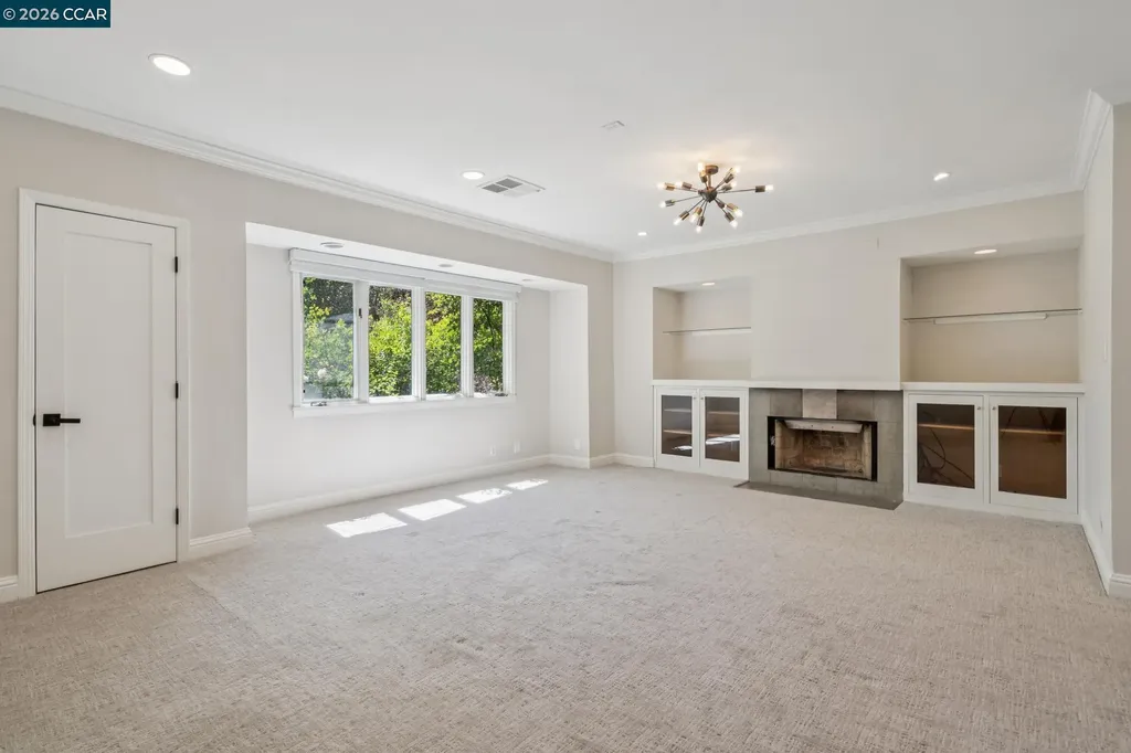 3575 Springhill Road Lafayette CA 94549