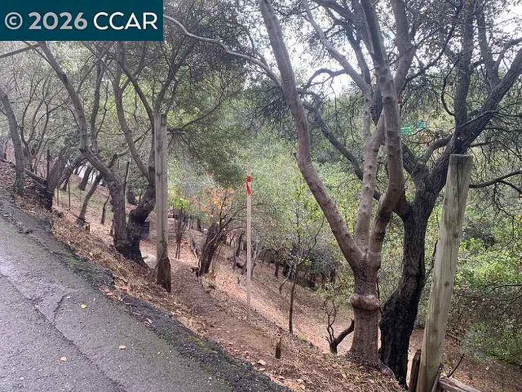 Mountain View Avenue Oakland CA 94605